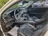 2016 KIA K5