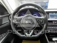 2016 KIA K5