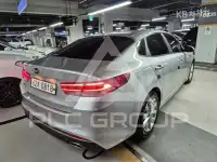 2016 KIA K5