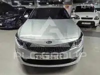 2016 KIA K5