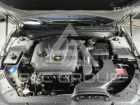 2016 KIA K5