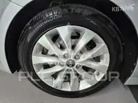 2016 KIA K5