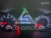 2016 KIA K5