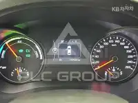 2016 KIA K5
