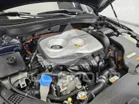 2016 KIA K5