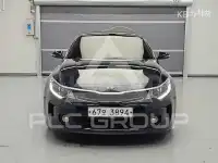 2016 KIA K5