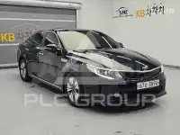 2016 KIA K5
