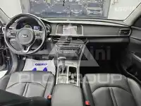 2016 KIA K5
