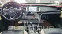 2016 KIA K5