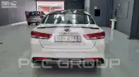 2016 KIA K5