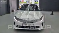 2016 KIA K5