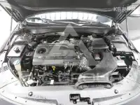 2016 KIA K5