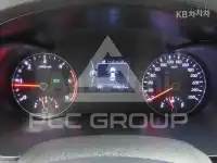 2016 KIA K5