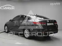 2016 KIA K5