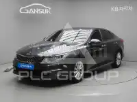 2016 KIA K5