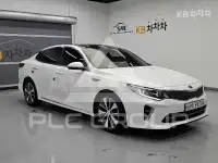 2016 KIA K5