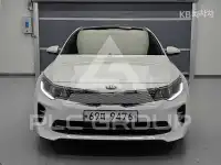 2016 KIA K5