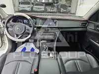 2016 KIA K5
