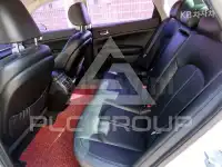 2016 KIA K5