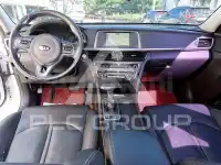 2016 KIA K5