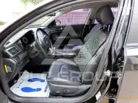 2016 KIA K5