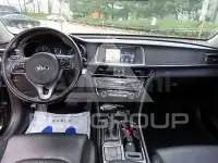 2016 KIA K5