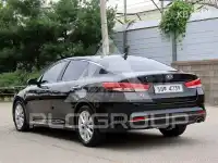 2016 KIA K5
