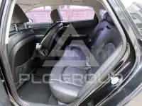 2016 KIA K5