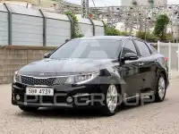 2016 KIA K5