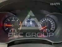 2016 KIA K5