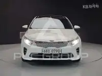 2016 KIA K5