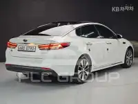 2016 KIA K5