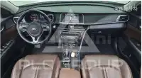 2016 KIA K5