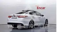 2016 KIA K5