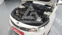 2016 KIA K5