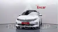 2016 KIA K5
