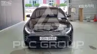 2016 KIA K5