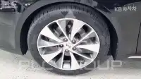 2016 KIA K5
