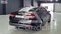 2016 KIA K5