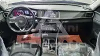 2016 KIA K5