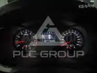 2016 KIA K5