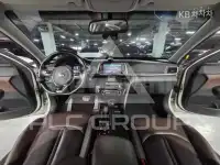 2016 KIA K5