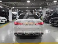 2016 KIA K5
