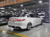 2016 KIA K5
