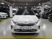 2016 KIA K5