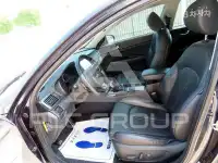 2016 KIA K5