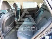 2016 KIA K5