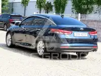 2016 KIA K5