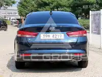 2016 KIA K5