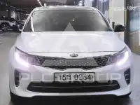 2016 KIA K5